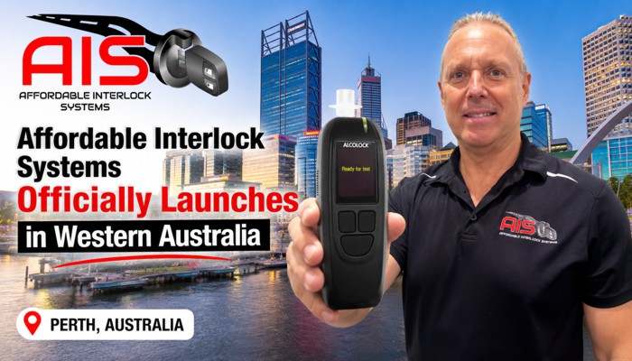 Official Launch in Western AustraliaAffordable Interlock Systems Officially Launches in Western Australia to Combat Road toll