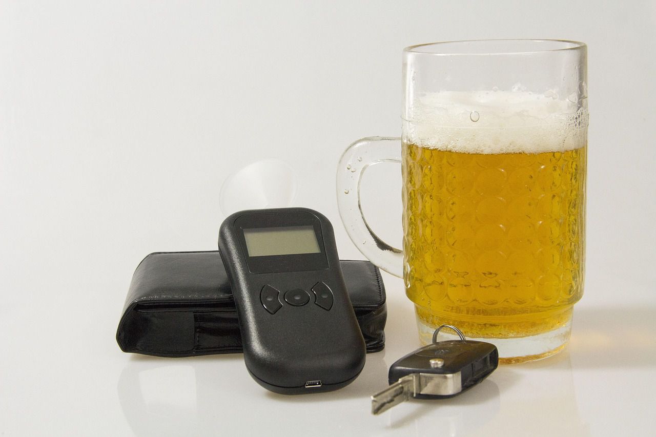 How do breathalyzers work - an Affordable Interlocks Guide