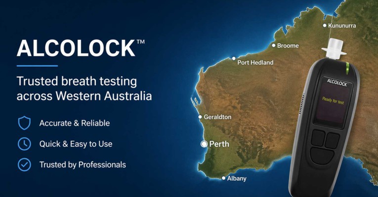 Navigating the Western Australia Alcohol Interlock Scheme: Your Path Back to the Road