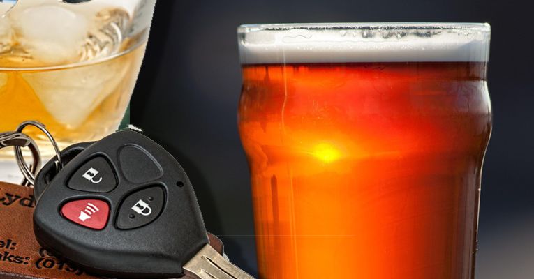 Alcohol breath testing systems: When did drink driving become a recognised problem in Australia