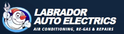Labrador Auto Electrics logo