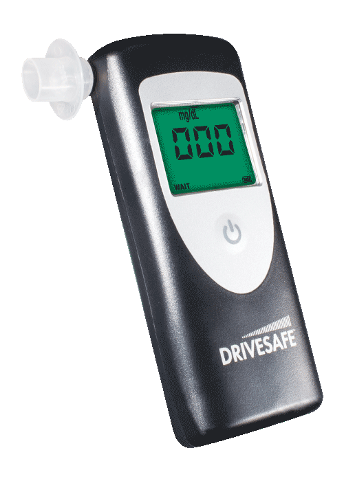 DRIVESAFE™ exec