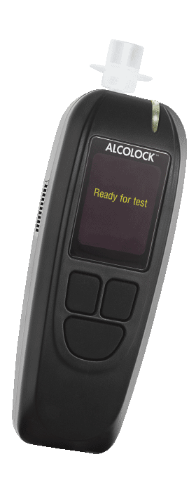 ALCOLOCK™ LR interlock device