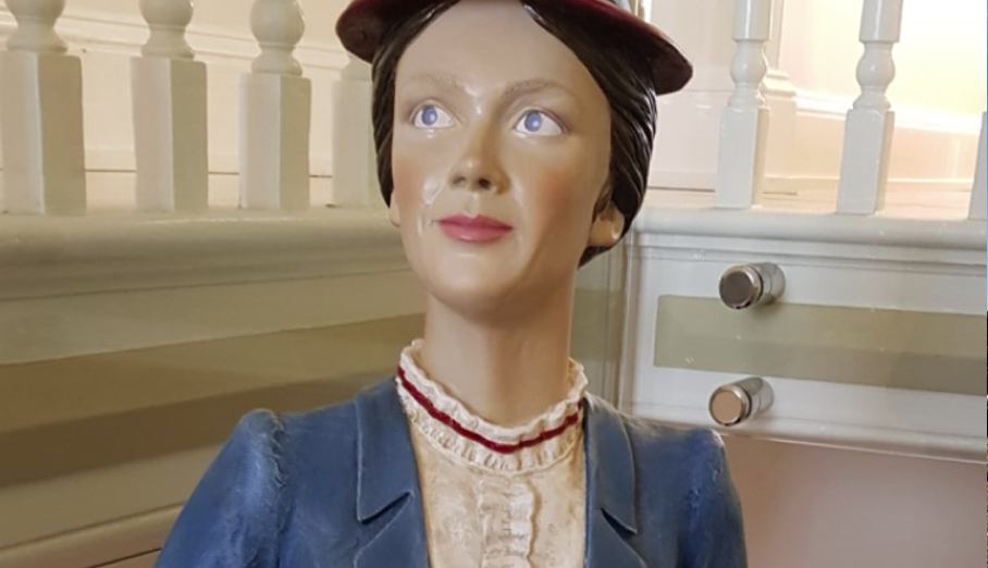 The Story Bank - Mary Poppins