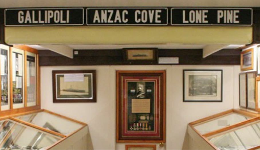 Maryborough Military and Colonial Museum