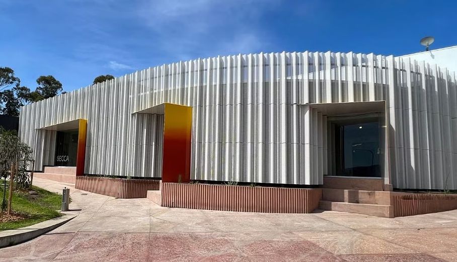 Bega Valley Regional Gallery